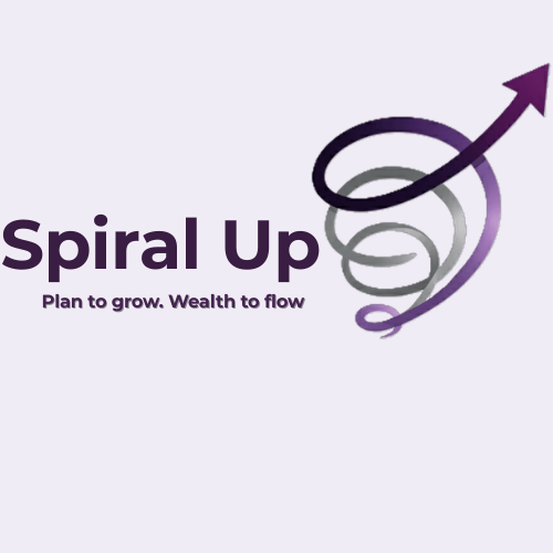 Spiral Up