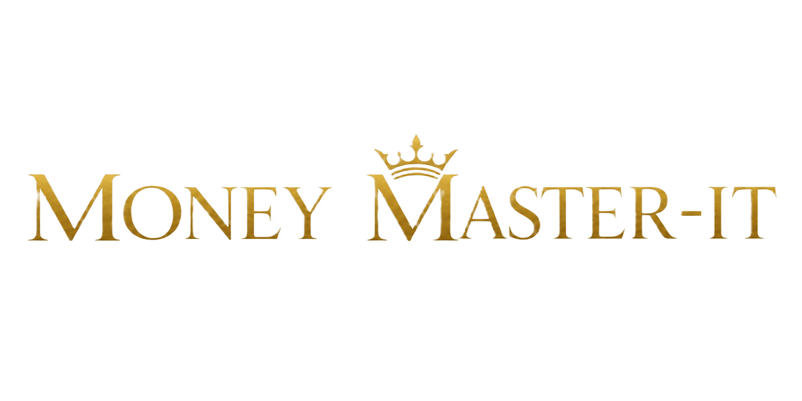 Money Master-it - מאני מאסטרית